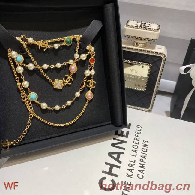 Chanel Necklace CE8585