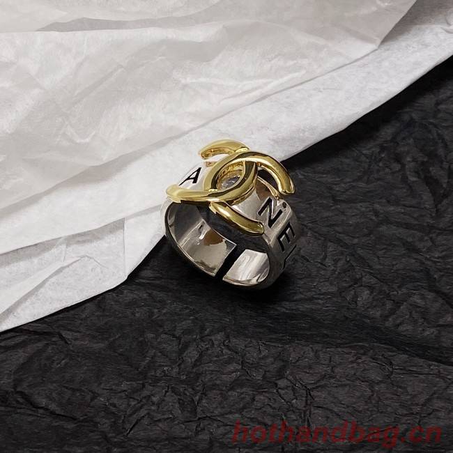 Chanel Ring CE8568