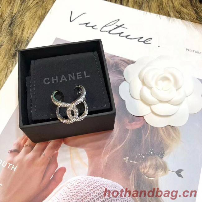 Chanel Ring CE8575