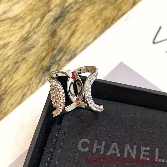 Chanel Ring CE8575