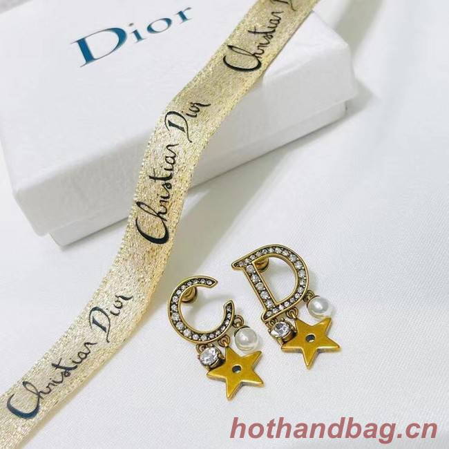 Dior Earrings CE8596