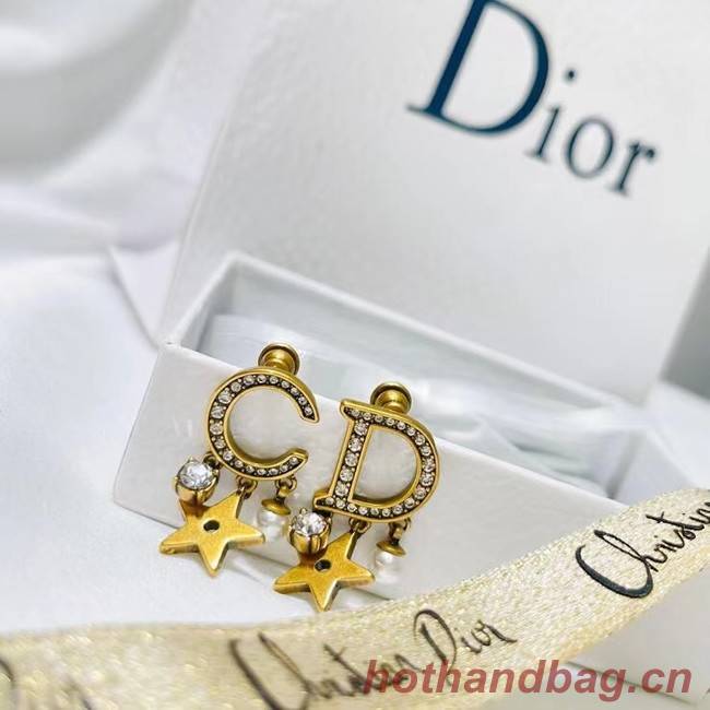 Dior Earrings CE8596