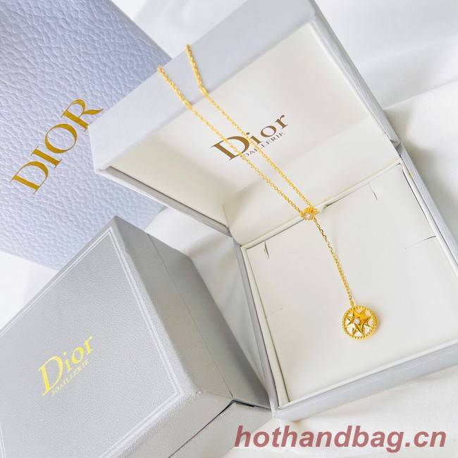 Dior Necklace CE8578