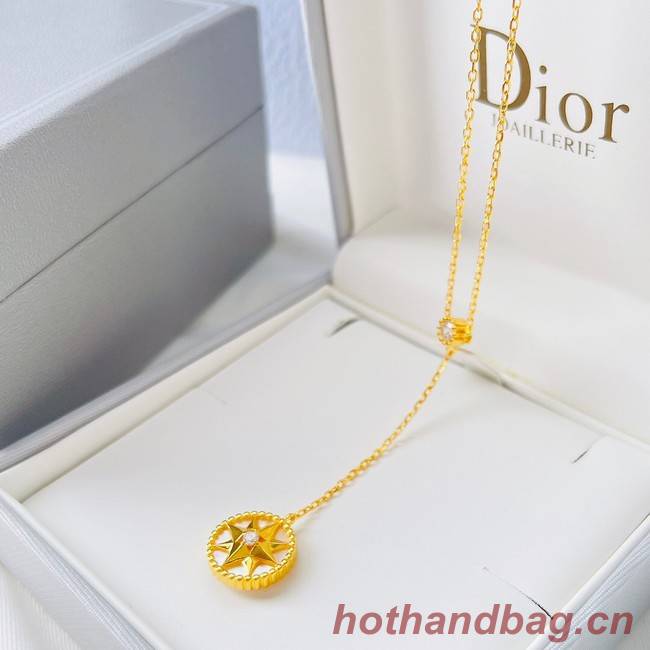 Dior Necklace CE8578