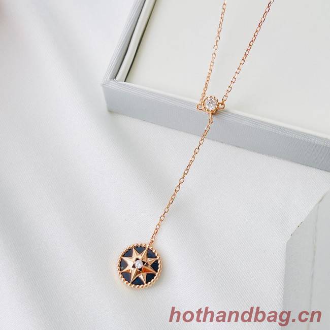 Dior Necklace CE8579