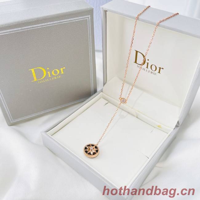 Dior Necklace CE8579