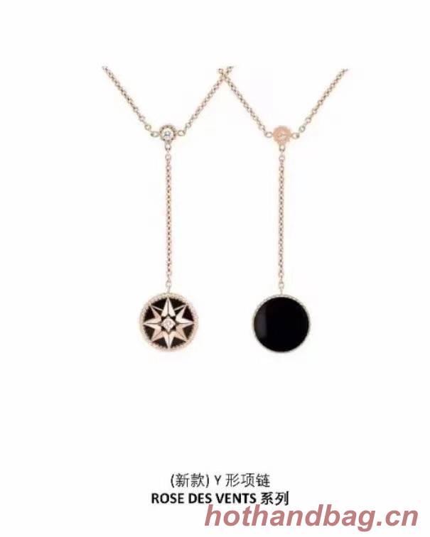 Dior Necklace CE8579