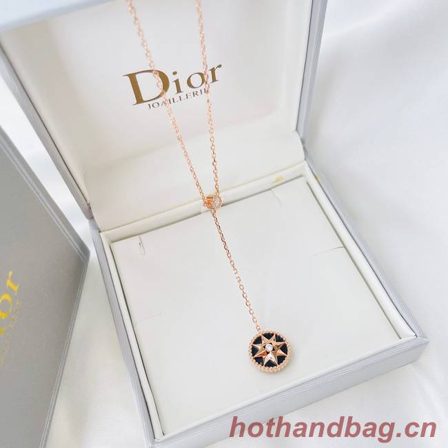 Dior Necklace CE8579