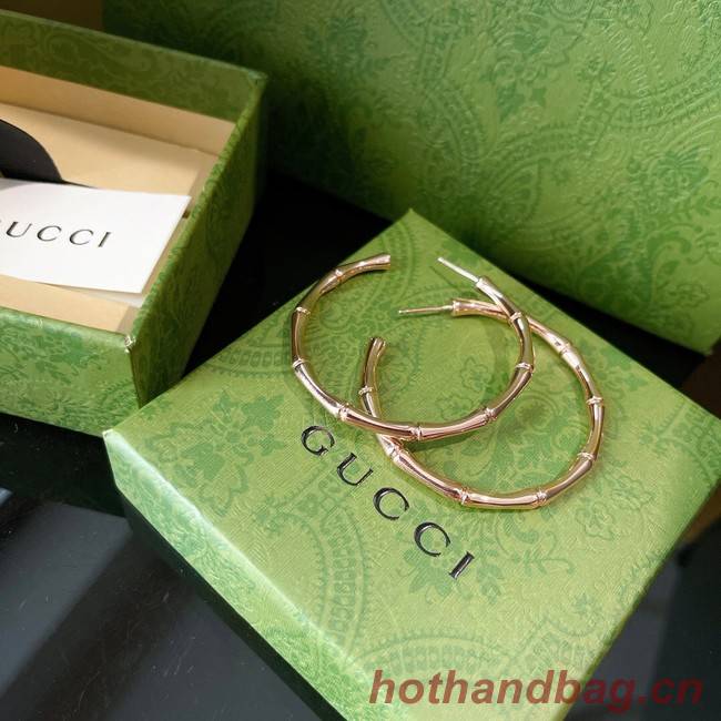 Gucci Earrings CE8569