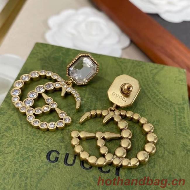 Gucci Earrings CE8597