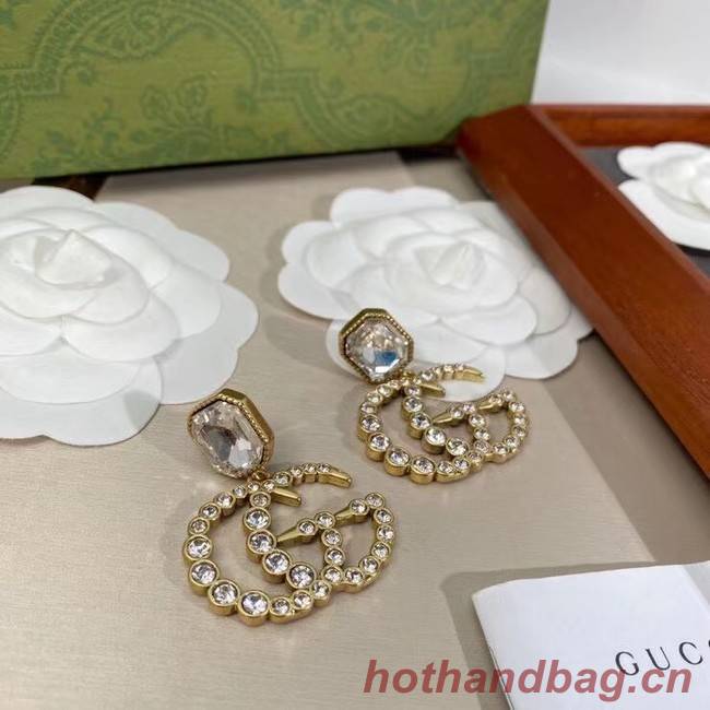 Gucci Earrings CE8597