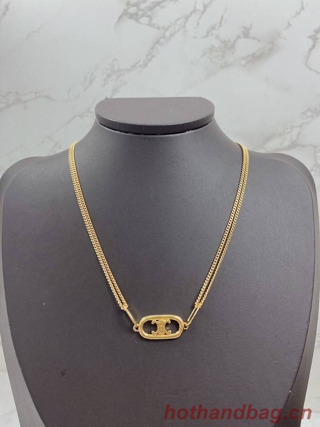 CELINE Necklace CE8606