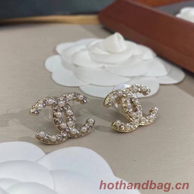 Chanel Earrings CE8598