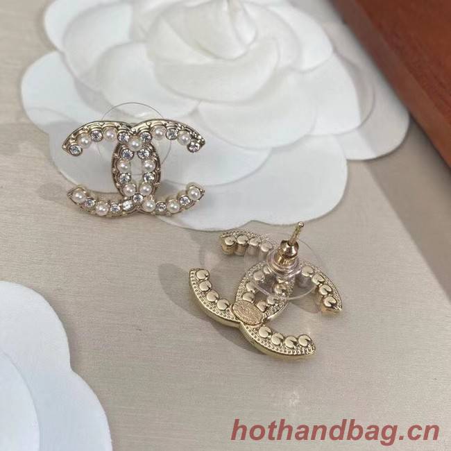 Chanel Earrings CE8598