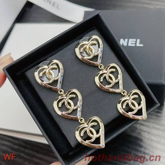 Chanel Earrings CE8600