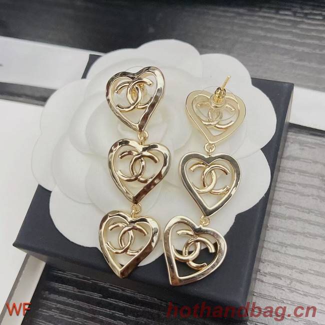 Chanel Earrings CE8600