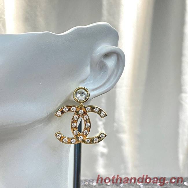 Chanel Earrings CE8614