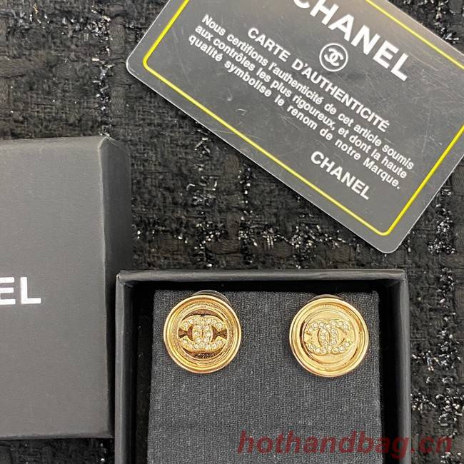 Chanel Earrings CE8615