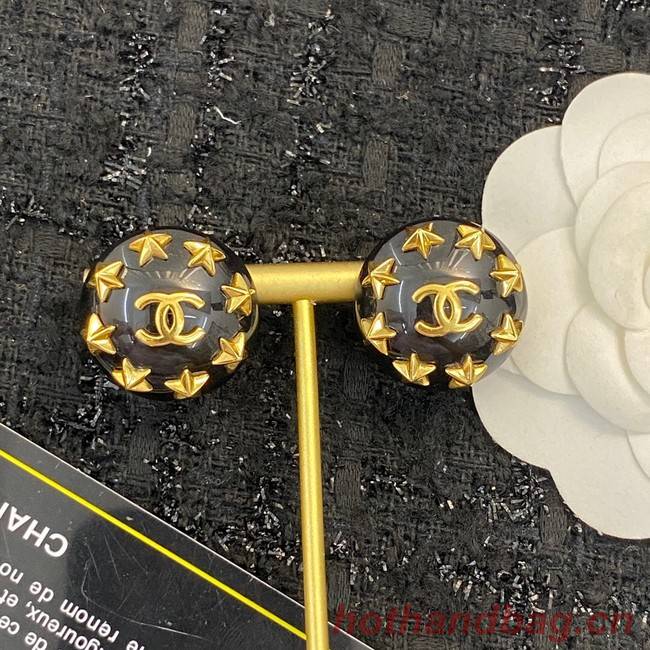 Chanel Earrings CE8617