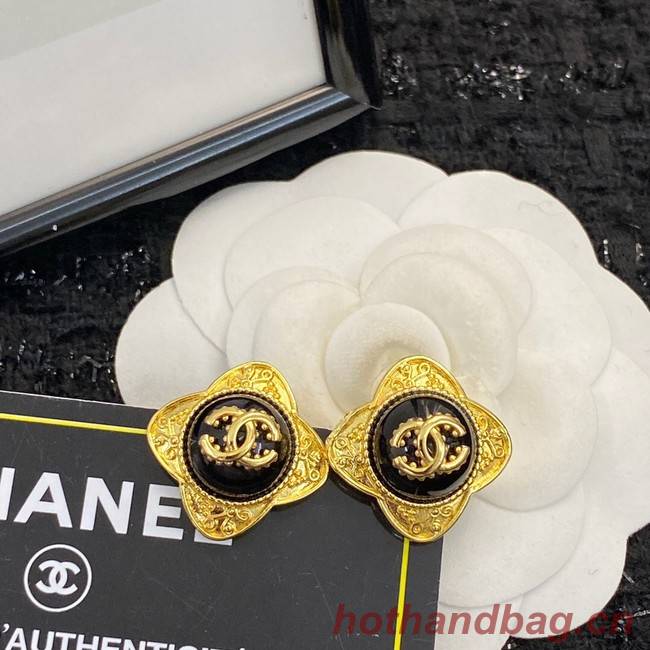 Chanel Earrings CE8618