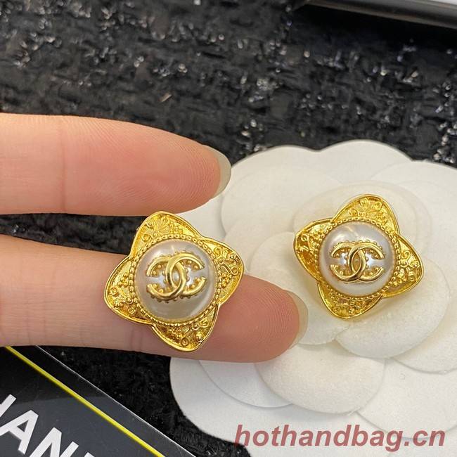 Chanel Earrings CE8619