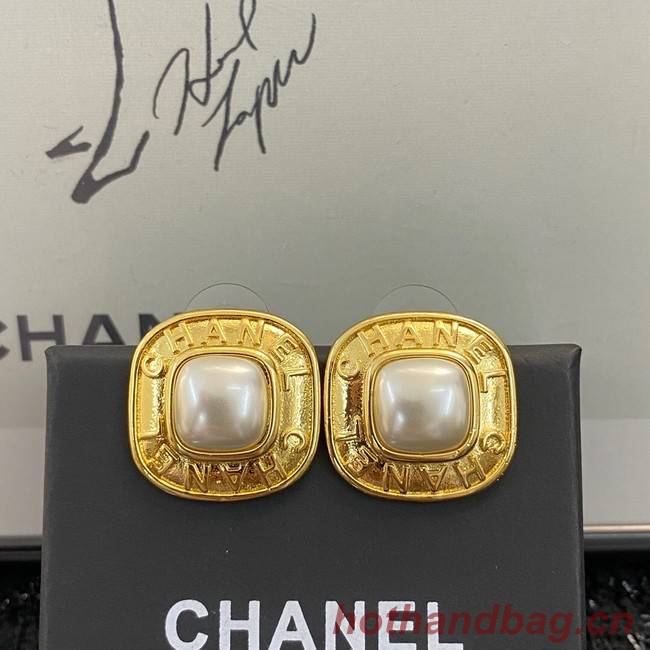 Chanel Earrings CE8621