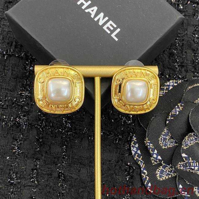 Chanel Earrings CE8621