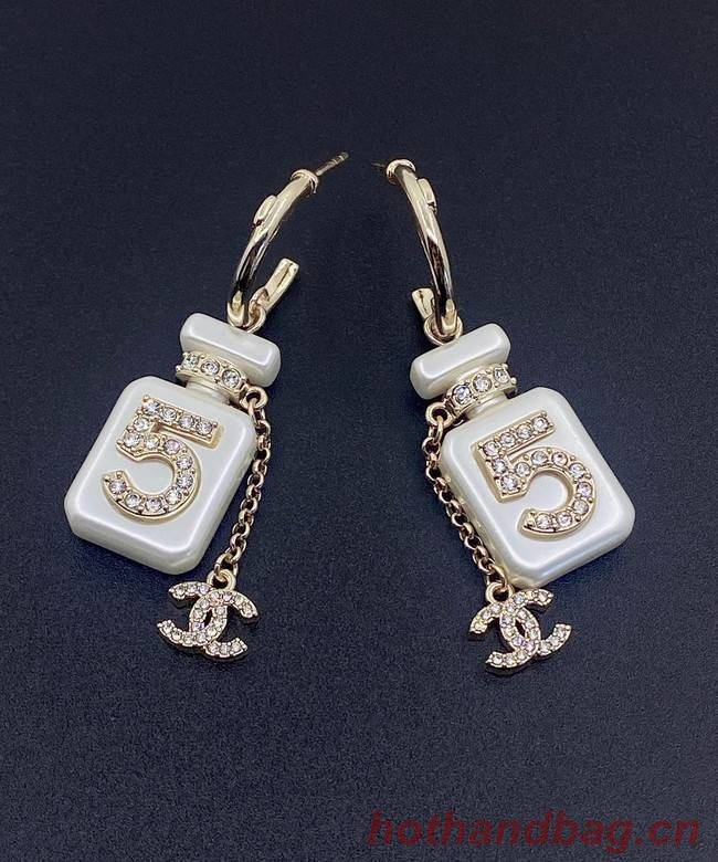 Chanel Earrings CE8631