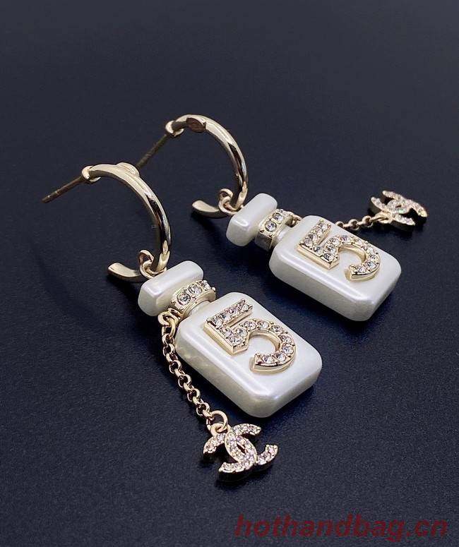 Chanel Earrings CE8631