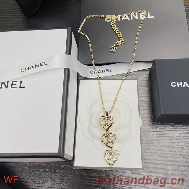 Chanel Necklace CE8599