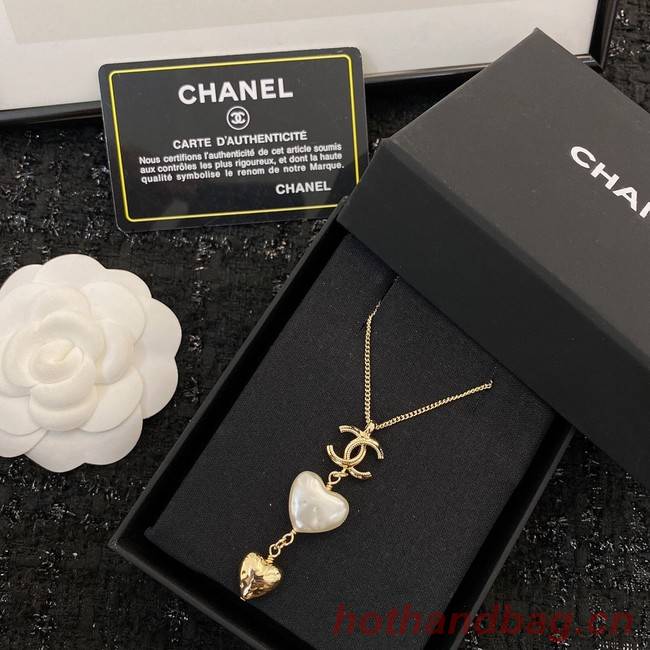 Chanel Necklace CE8605