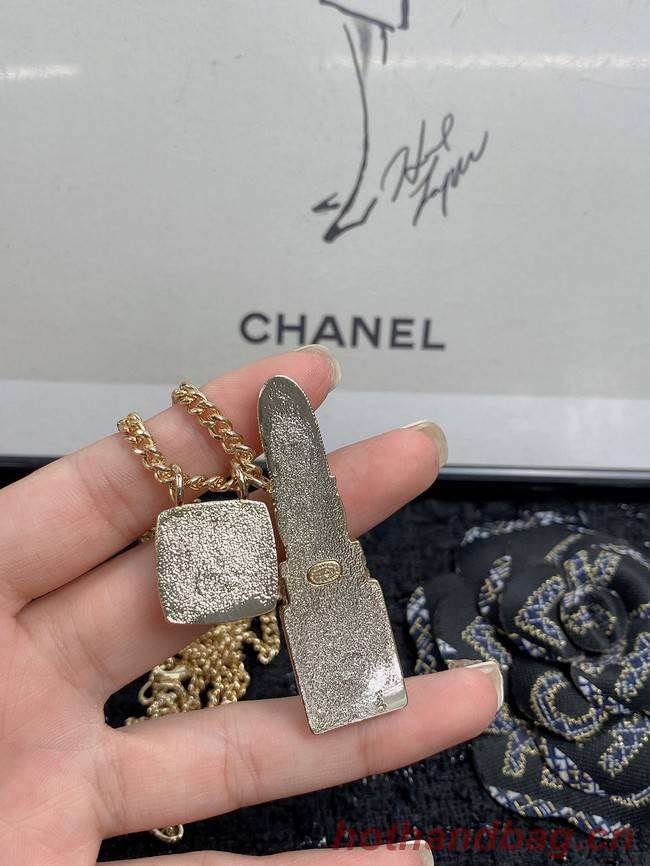 Chanel Necklace CE8609