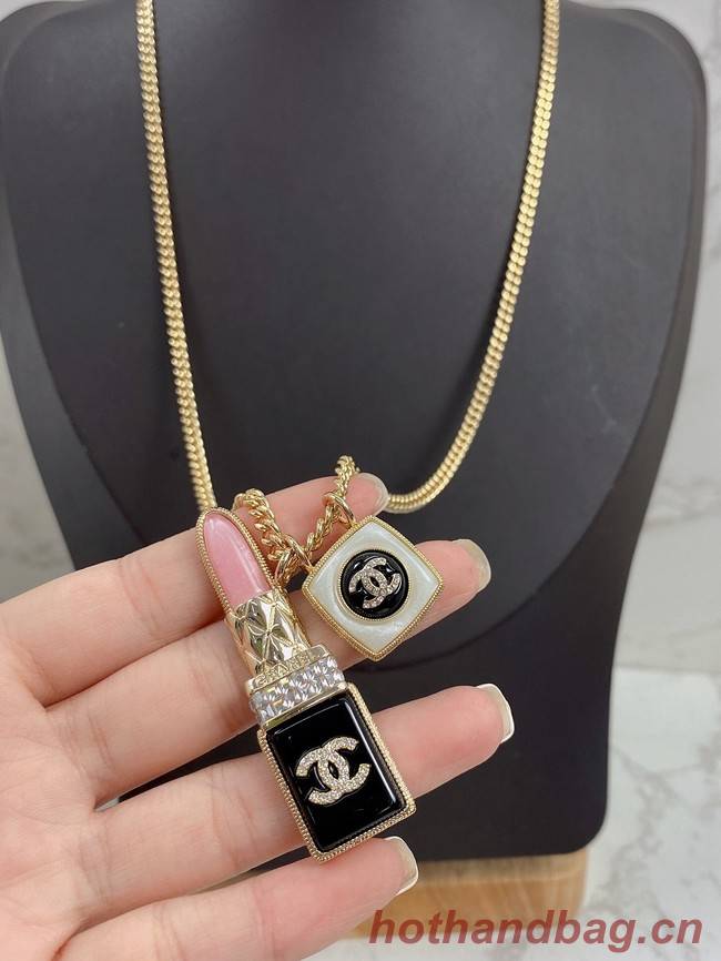 Chanel Necklace CE8609