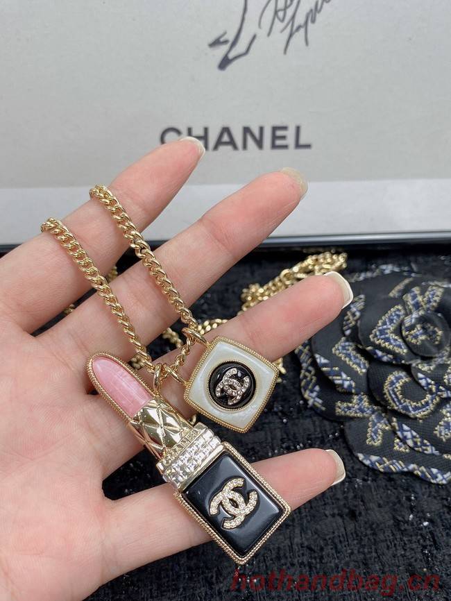 Chanel Necklace CE8609