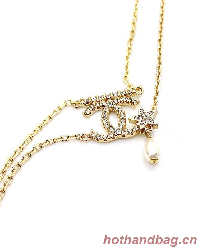 Chanel Necklace CE8632