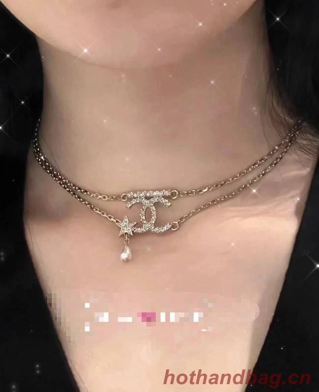 Chanel Necklace CE8632