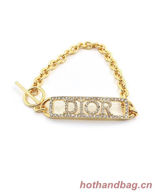 Dior Bracelet CE8624