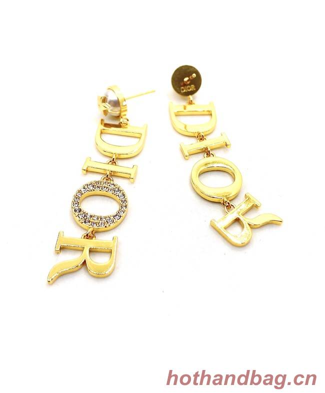 Dior Earrings CE8627