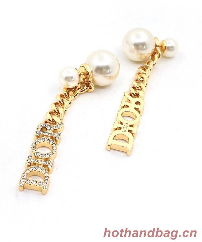 Dior Earrings CE8628