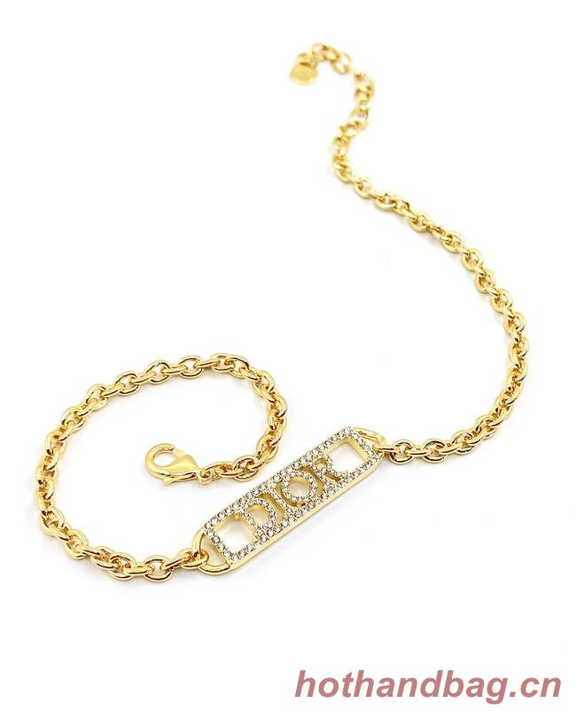 Dior Necklace CE8625