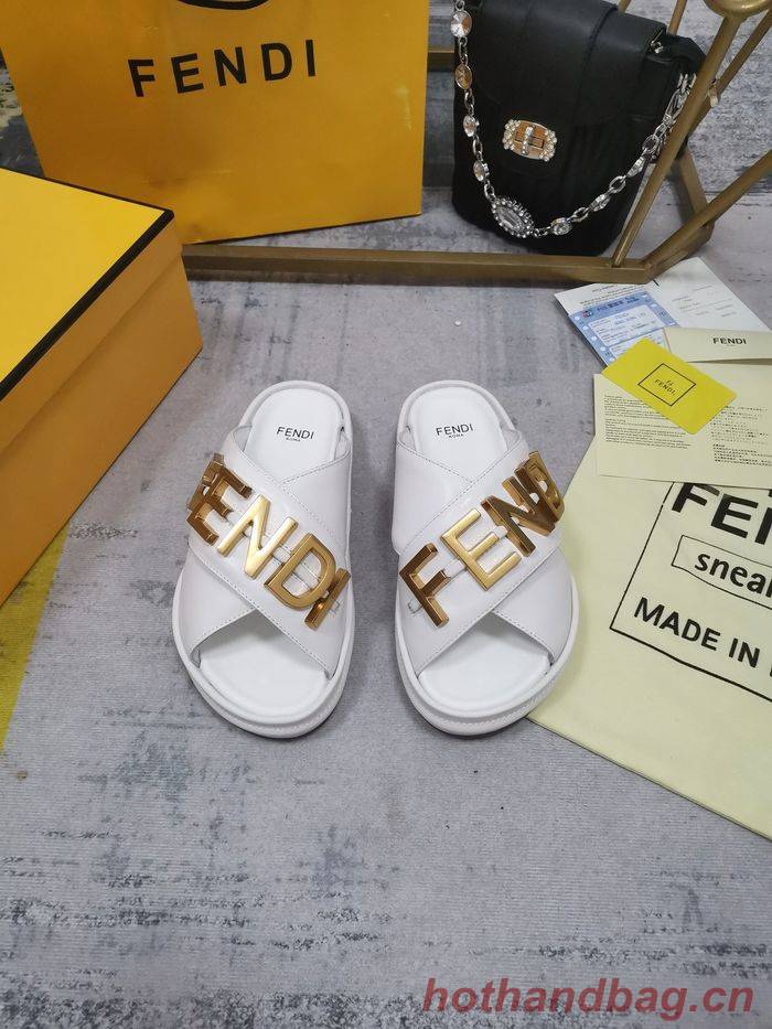 FENDI Shoes FDS00062