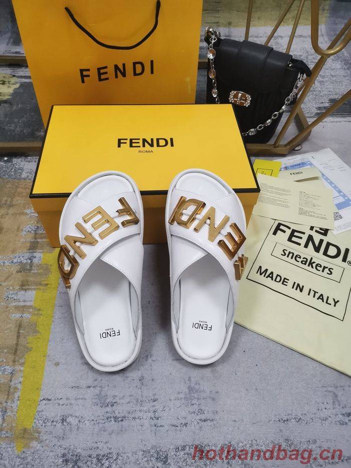 FENDI Shoes FDS00062