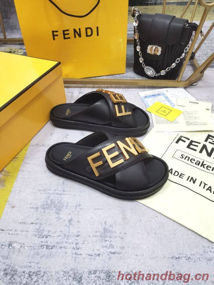 FENDI Shoes FDS00063