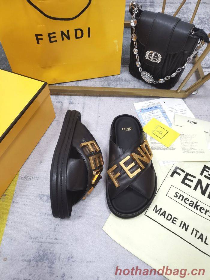 FENDI Shoes FDS00063