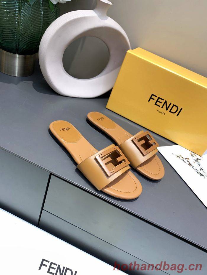 FENDI Shoes FDS00065