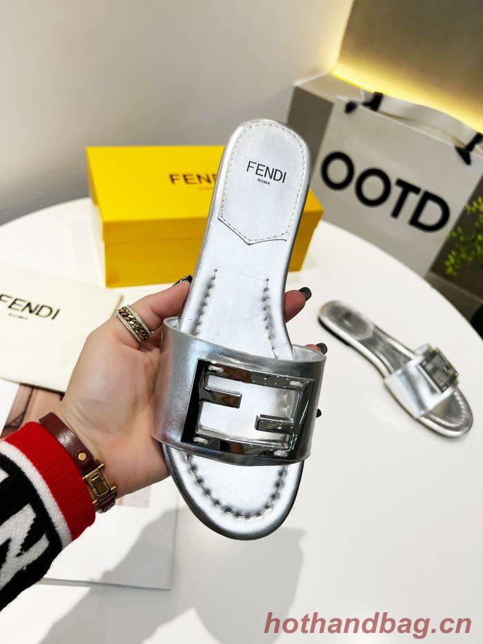 FENDI Shoes FDS00067