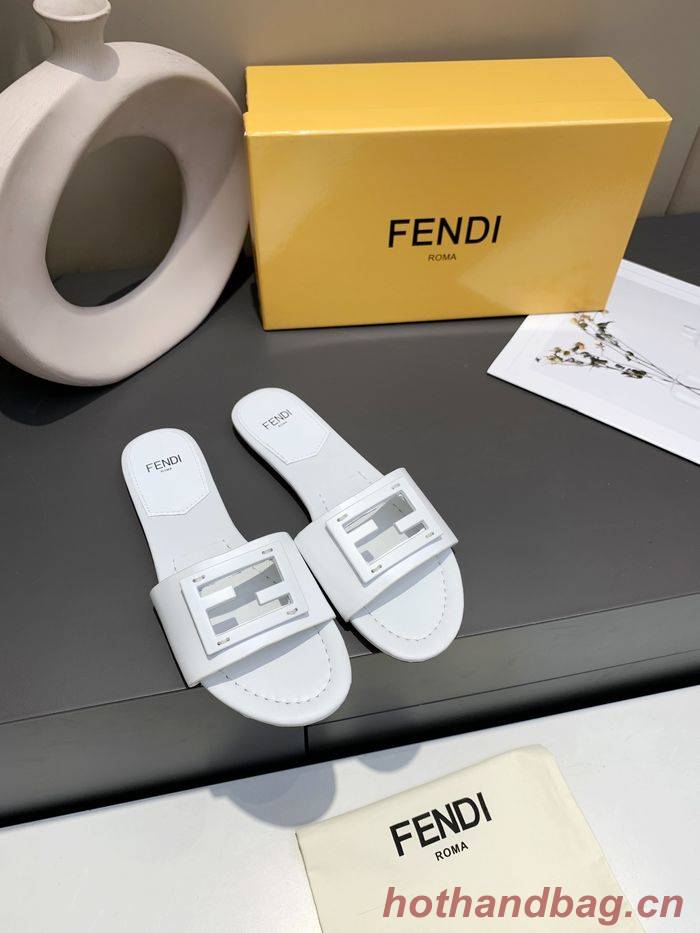 FENDI Shoes FDS00070