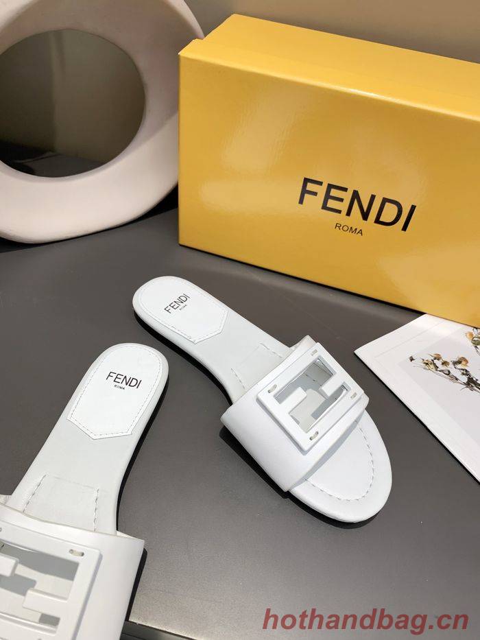 FENDI Shoes FDS00070