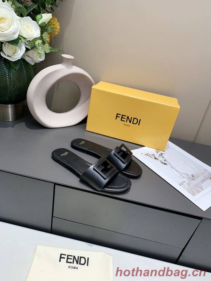 FENDI Shoes FDS00074