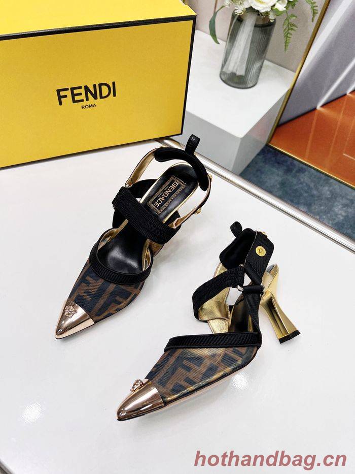 FENDI Shoes FDS00079